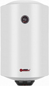 Электроводонагреватель аккумуляционный THERMEX Praktik 80 V ( (бак нержавейка, ТЭН Titanium Heat) с доставкой в Петропавловск-Камчатский