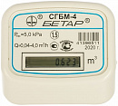 Счетчик газа СГБМ- 4 (БЕТАР г.Чистополь) с доставкой в Петропавловск-Камчатский