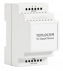 Цифровой модуль ТЕПЛОКОМ ТС - Opentherm с доставкой в Петропавловск-Камчатский